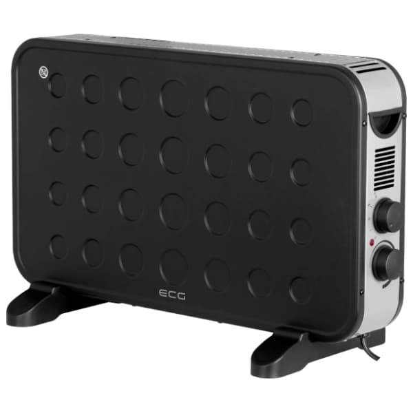 ECG konvektorska grejalica TK 2070 crna 0