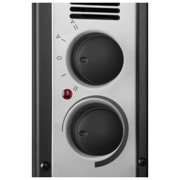 ECG konvektorska grejalica TK 2070 crna 3