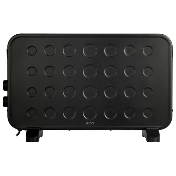 ECG konvektorska grejalica TK 2070 crna 1