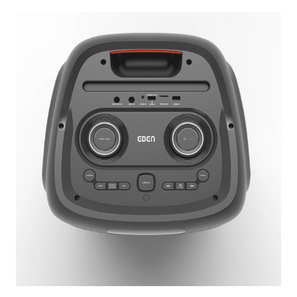 EDEN partybox zvučnik ED-1019 2