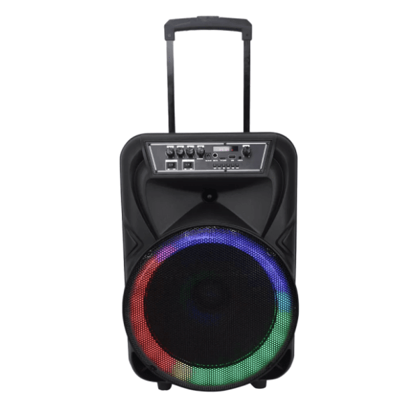 EDEN partybox zvučnik ED-1025 0