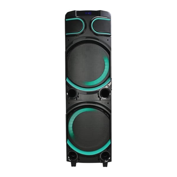 EDEN partybox zvučnik ED-1026 2