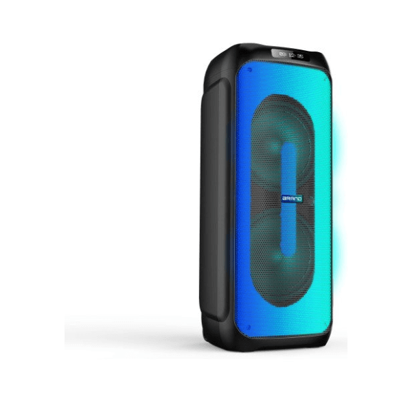 EDEN partybox zvučnik ED-1253 2