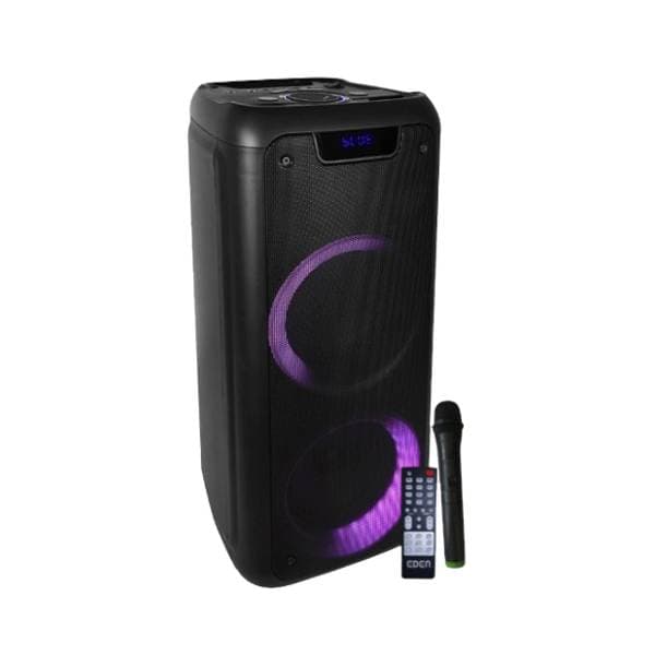 EDEN partybox zvučnik ED-605 1