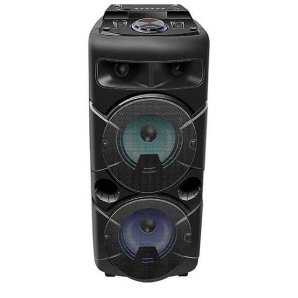 EDEN partybox zvučnik ED-609 1