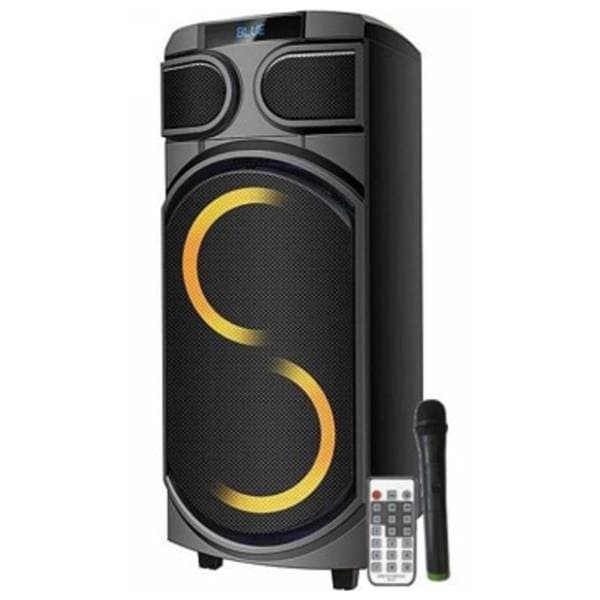 EDEN partybox zvučnik ED-826 7