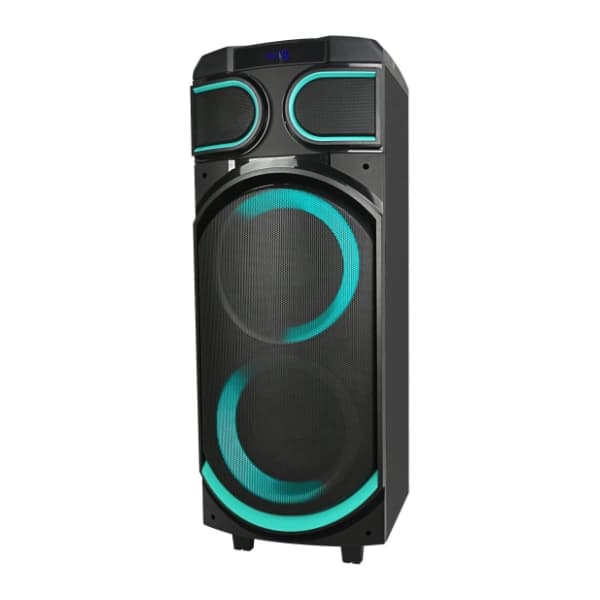 EDEN partybox zvučnik ED-826 0