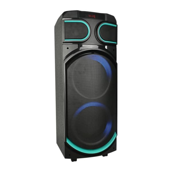 EDEN partybox zvučnik ED-826 1