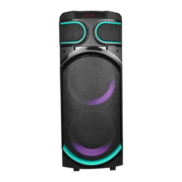 EDEN partybox zvučnik ED-826 3