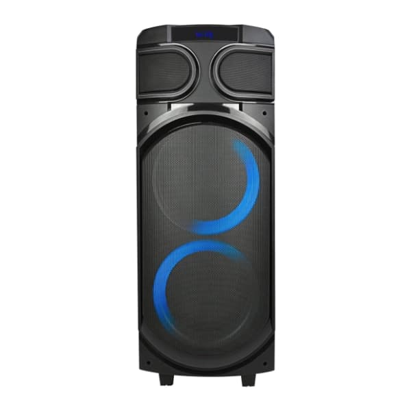 EDEN partybox zvučnik ED-826 4