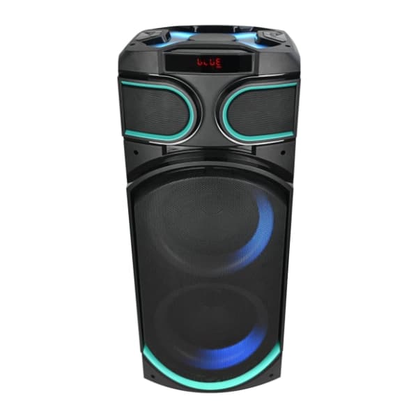 EDEN partybox zvučnik ED-826 5