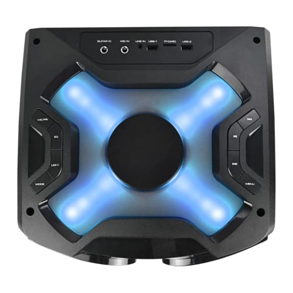 EDEN partybox zvučnik ED-826 6