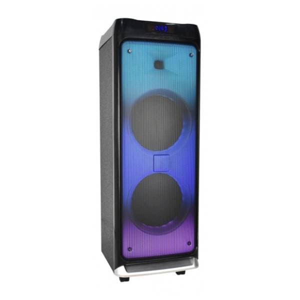 EDEN partybox zvučnik ED-828 1