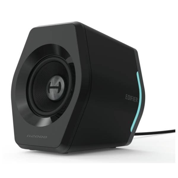 EDIFIER zvučnici za kompjuter G2000 2.0 2