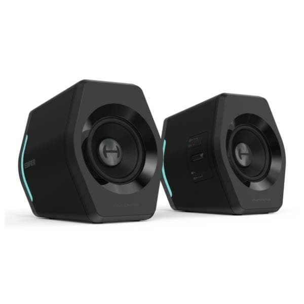 EDIFIER zvučnici za kompjuter G2000 2.0 1