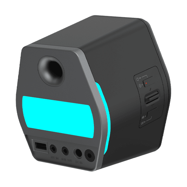 EDIFIER zvučnici za kompjuter G2000 2.0 4