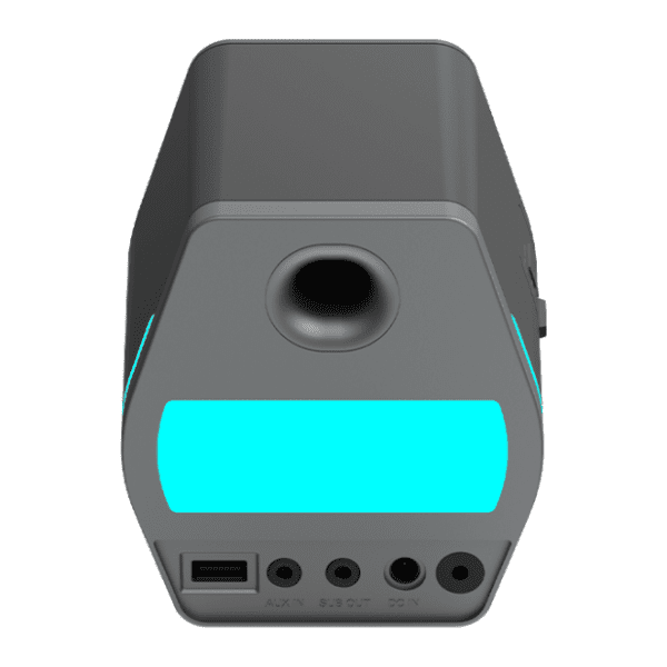 EDIFIER zvučnici za kompjuter G2000 2.0 5