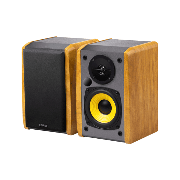 EDIFIER zvučnici za kompjuter R1010BT braon 0