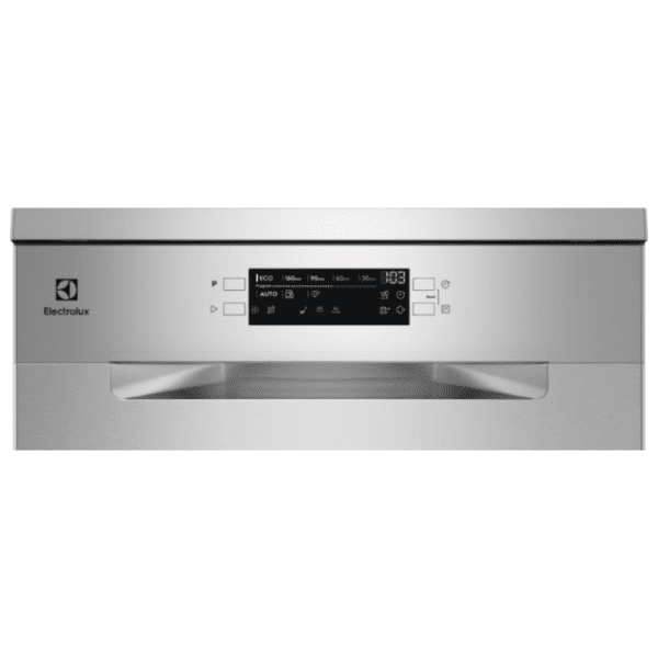 ELECTROLUX mašina za pranje sudova ESA47200SX 2