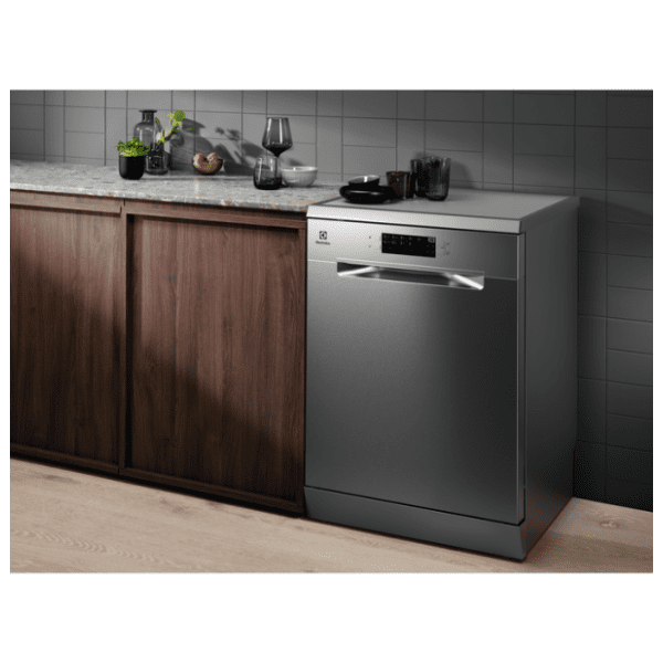 ELECTROLUX mašina za pranje sudova ESA47200SX 4
