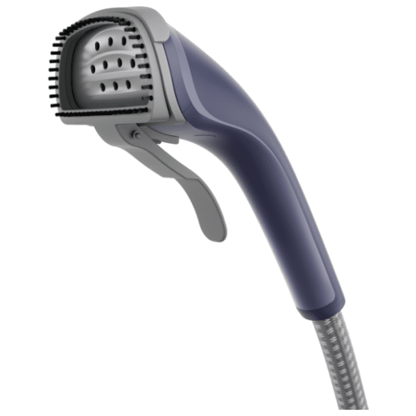 ELECTROLUX pegla za vertikalno peglanje E7US1-4MN 2