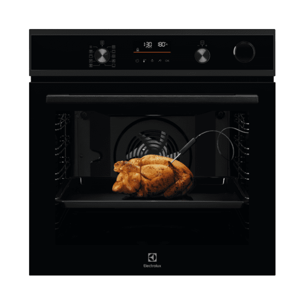 ELECTROLUX ugradna rerna EOC6P77H 0