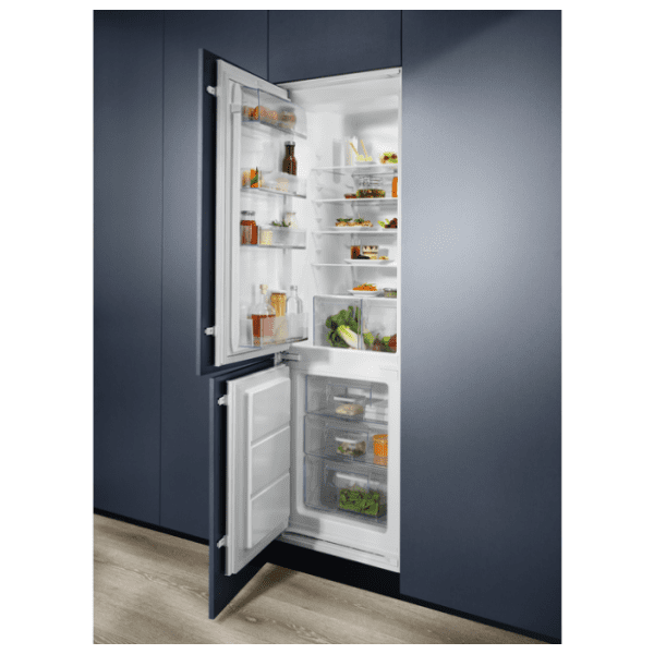 ELECTROLUX ugradni kombinovani frižider LNT2LF18S 5