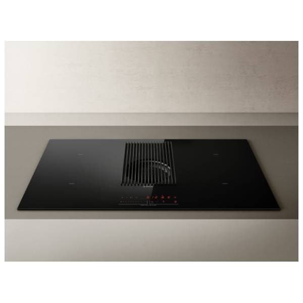 ELICA ugradna ploča Nikola Tesla Prime BL/F/83 1