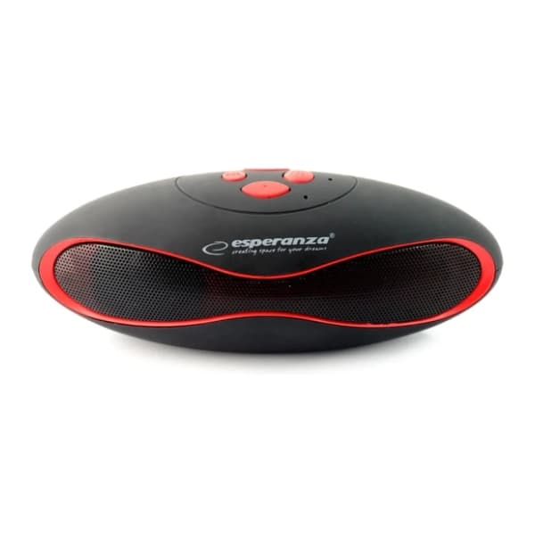 ESPERANZA bluetooth zvučnik Ep117KR 0