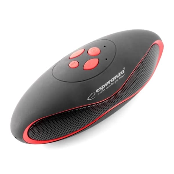 ESPERANZA bluetooth zvučnik Ep117KR 1