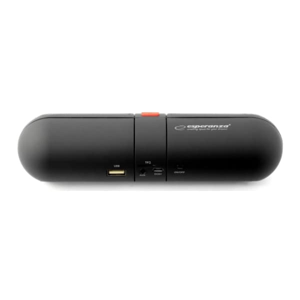 ESPERANZA bluetooth zvučnik EP118KR crni 3