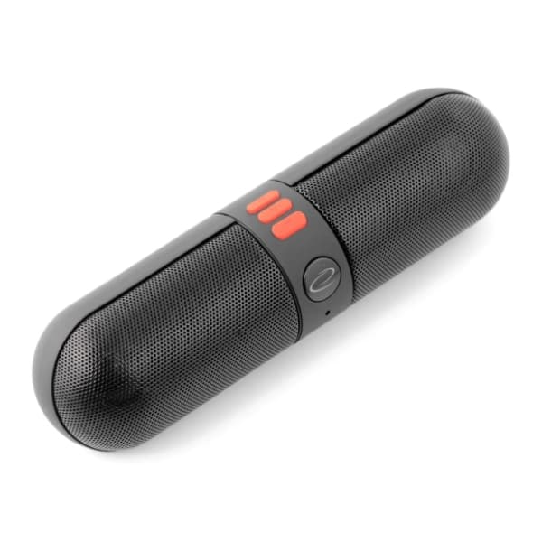 ESPERANZA bluetooth zvučnik EP118KR crni 2