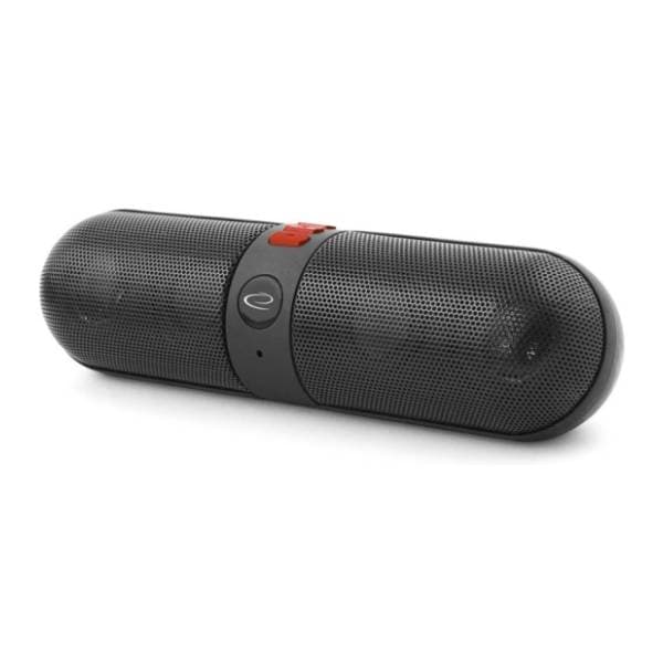 ESPERANZA bluetooth zvučnik EP118KR crni 0