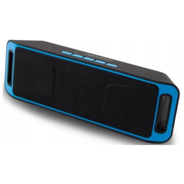 ESPERANZA bluetooth zvučnik EP126KB plavi 0