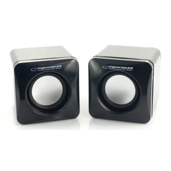 ESPERANZA zvučnici za kompjuter EP111 0