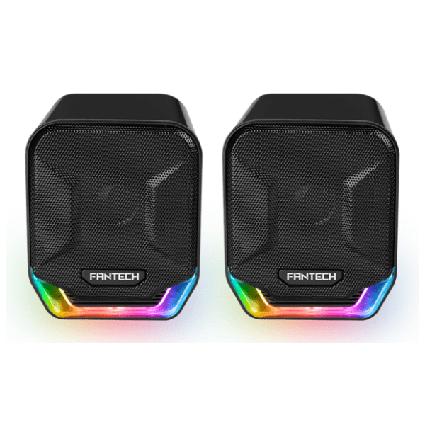 FANTECH zvučnici za kompjuter GS202 1
