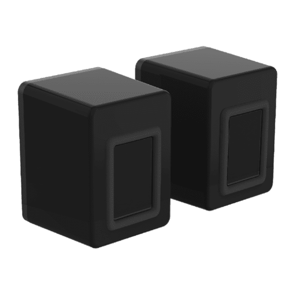 FANTECH zvučnici za kompjuter GS203 Beat crni 2