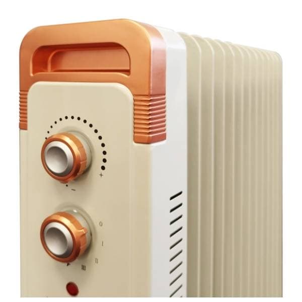 FOX uljani radijator HY-13 4