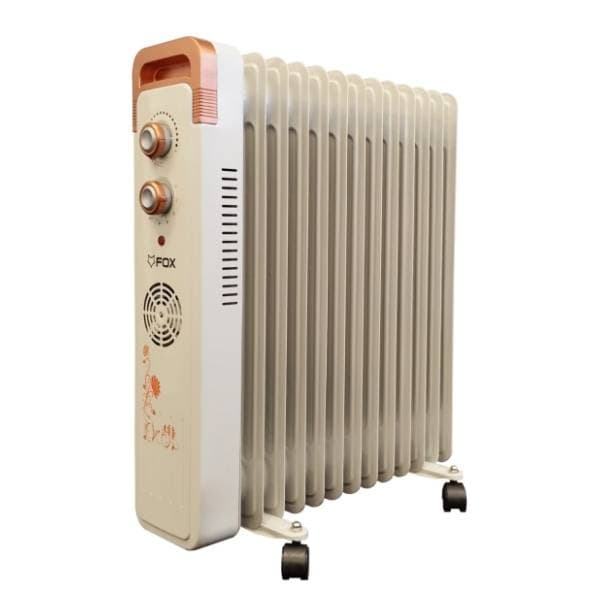 FOX uljani radijator HY-13 2