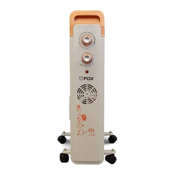 FOX uljani radijator HY-13 3