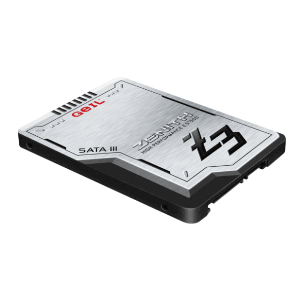 GEIL SSD 512GB GZ25Z3-512GP 1