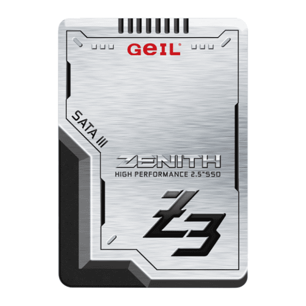 GEIL SSD 512GB GZ25Z3-512GP 0