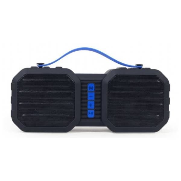 GEMBIRD bluetooth zvučnik SPK-BT-19 1