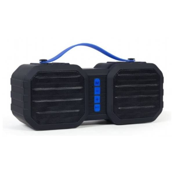 GEMBIRD bluetooth zvučnik SPK-BT-19 2