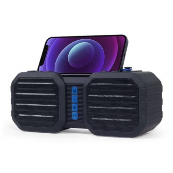 GEMBIRD bluetooth zvučnik SPK-BT-19 3