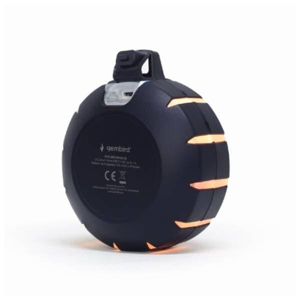 GEMBIRD bluetooth zvučnik SPK-BTOD-01 3