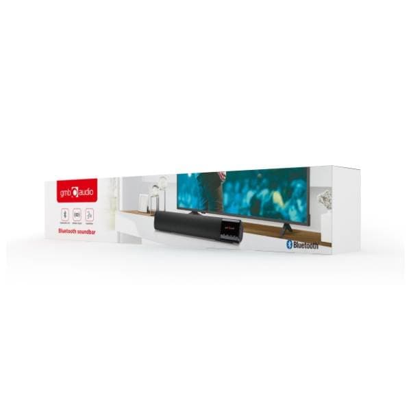GEMBIRD soundbar zvučnik SPK-BT-BAR400-01 4