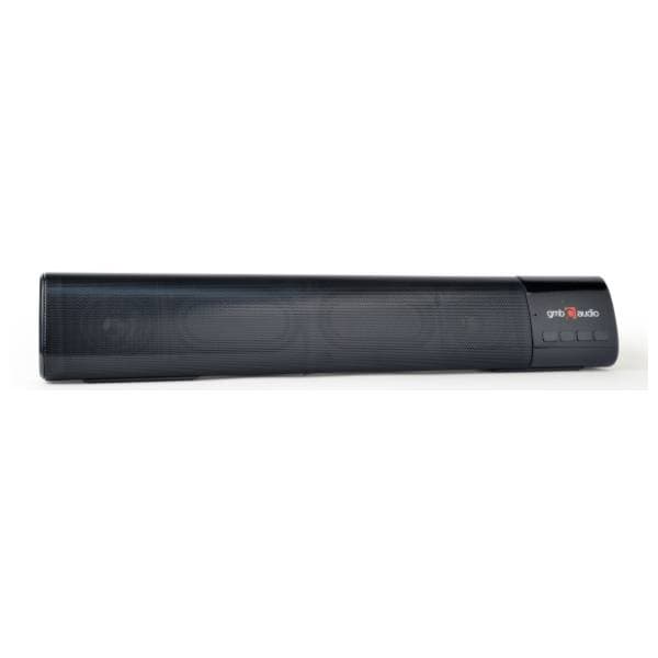 GEMBIRD soundbar zvučnik SPK-BT-BAR400-01 2