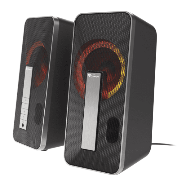 GENESIS zvučnici za kompjuter Helium 100BT 0