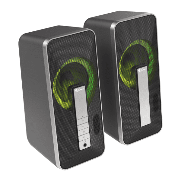 GENESIS zvučnici za kompjuter Helium 100BT 2